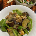 シェフもりじん's cooksnap of when they made なすと厚揚げのひき肉あんかけ.