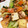 goodluck21's cooksnap of when they made 青梗菜と厚揚げのオイスターソース炒め.