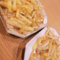 りんりん110130's cooksnap of when they made 1番シンプル♡新じゃがフライドポテト.