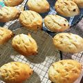 ☆あさ's cooksnap of when they made 子供が大好き～♪はりねずみパン.