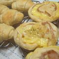 みろり6221's cooksnap of when they made FPでパン作り（基本の生地）.