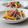 クック3539PY☆'s cooksnap of when they made きのことササミの味噌チーズサラダ♪.