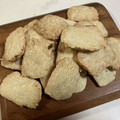 papikun's cooksnap of when they made しっとりサクサククッキー.