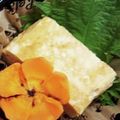 Tsumu's cooksnap of when they made 誰でもふわふわに！豆腐de出し巻き卵.
