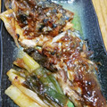 クックHBQ370☆'s cooksnap of when they made ご飯がすすむサバ味噌煮☆.