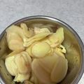 うきこっこ's cooksnap of when they made 新生姜のべんりで酢漬け.