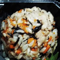 Tsumu♡高2's cooksnap of when they made おこげ最高！豚とひじきの炊き込みご飯♡.
