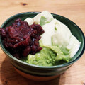 Tsumu♡高2's cooksnap of when they made 本っ当に簡単！紀の善みたいな抹茶ババロア.