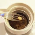 ☆stella☆'s cooksnap of when they made 保温ポット様々。大豆の水煮♪.