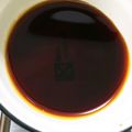 ぽぴぽぴ's cooksnap of when they made 簡単!!レンチン!!カラメルソース.