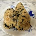 ナピト's cooksnap of when they made ✨サッポロ一番ラーメン飯（冷やし）弁当✨.