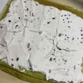 クック6OT0YQ☆'s cooksnap of when they made 簡単！ふわっふわ〜な♪抹茶シフォンロール.