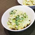 Dellaたん's cooksnap of when they made 大人のアボカドサラダ.