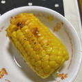 taorin_3's cooksnap of when they made 焼きとうもろこし.