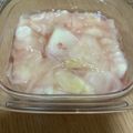 cafedog's cooksnap of when they made 新生姜の甘酢漬け.