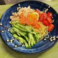 クックYDM91P☆'s cooksnap of when they made お家で絶品お店の味☆簡単冷やし中華.
