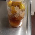 ガトーさん's cooksnap of when they made 16 梅シロップ 穴あける?あけない?.