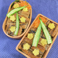 〜みみ〜's cooksnap of when they made 簡単！常備菜☆人参と明太子の炒め和え.