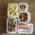 みるく茶's cooksnap of when they made お弁当に！「竹輪のチーズ焼き」.