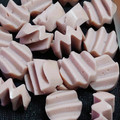 ﾋﾟﾛﾐ♡'s cooksnap of when they made お弁当に＊ギザギザ魚肉ソーセージ飾り切り.