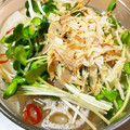 kisberry's cooksnap of when they made さっぱり美味☆蓮根とかいわれの和風サラダ.