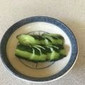 今ヤン's cooksnap of when they made 簡単★きゅうりの味噌漬け★.