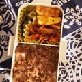 変幻自在の悪戯神ロキ's cooksnap of when they made 簡単！ツナでそぼろふりかけ.