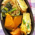 わたさな2016's cooksnap of when they made ネギと塩麹と鰹節の絶品たまごやき.
