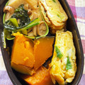 わたさな2016's cooksnap of when they made ネギと塩麹と鰹節の絶品たまごやき.
