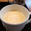 クック17OP5Q☆'s cooksnap of when they made レンチン 砂糖控えめマグカッププリン.