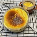 りりまめにゃ's cooksnap of when they made ふわふわ♡しっとり♡スフレチーズケーキ.