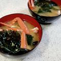すかいmama☆'s cooksnap of when they made セコガニ三昧～2～蟹汁.