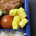 ココアLoveママ's cooksnap of when they made 卵1個で４つ♡ お弁当に 薄焼き卵のお花.