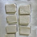 きゃろぽて's cooksnap of when they made 豆腐の簡単水切り.