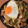 ぐりtoぐら's cooksnap of when they made きれいに出来る♡目玉焼き.