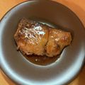 ぐりtoぐら's cooksnap of when they made ブリの照り焼き.