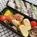 ゆづキッチン's cooksnap of when they made 時短ちくわとメンマのゴマ油炒め.