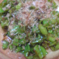 うさみみさん's cooksnap of when they made 万願寺とうがらしの常備菜.
