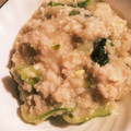 ame-ikuru's cooksnap of when they made 旨味濃縮☆鍋の翌日は卵とじ丼♪♪.