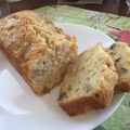ayk4w41's cooksnap of when they made 簡単しっとりパイナップルパウンドケーキ♪.