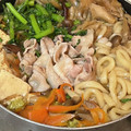 ☆8トマチー8☆'s cooksnap of when they made ♡ 簡単手作り　すき焼きのたれ♡.