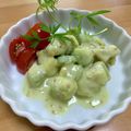 ぽろっとＱちゃん's cooksnap of when they made 。。絶対はまるアボカドサラダ＾：＾。。.