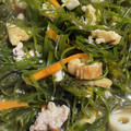 トコタン's cooksnap of when they made ★海のおそば　すき昆布の炒め煮★.