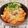あーこ姐's cooksnap of when they made ほんのりあま～い✿にんじん✿納豆ご飯.