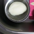 彩音ｍａｍａ's cooksnap of when they made ミキサーで大根おろし.