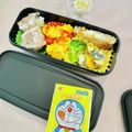 もみたん☆'s cooksnap of when they made お弁当に☆味つき冷凍シューマイ.