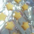 さあやひめ's cooksnap of when they made FPで簡単！卵なしのアーモンドクッキー☆.