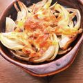こずっぺ's cooksnap of when they made 新玉ねぎが主役！！簡単チーズ焼き♪.