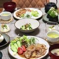 emiri✿'s cooksnap of when they made 生姜焼き.