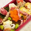さんちゃん（╹◡╹）'s cooksnap of when they made 梅にこだわる❀人参の飾り切り❀.